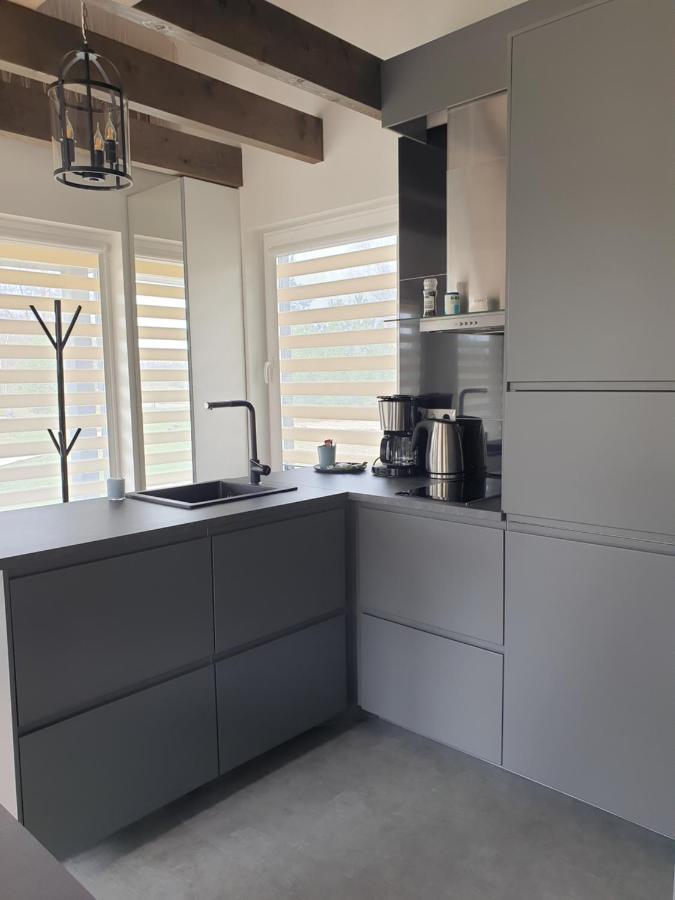 Jurmalciems Anna'S Home מראה חיצוני תמונה
