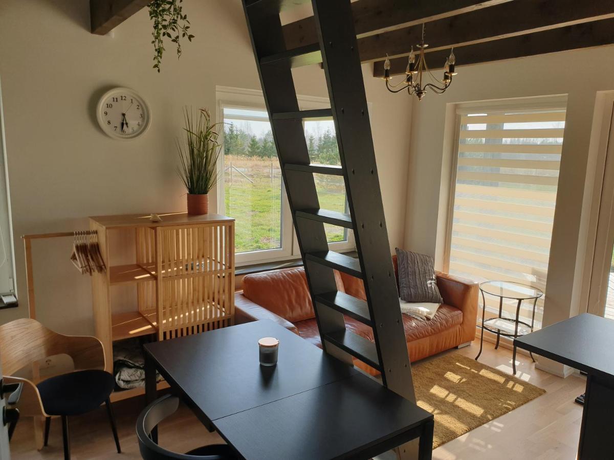 Jurmalciems Anna'S Home מראה חיצוני תמונה