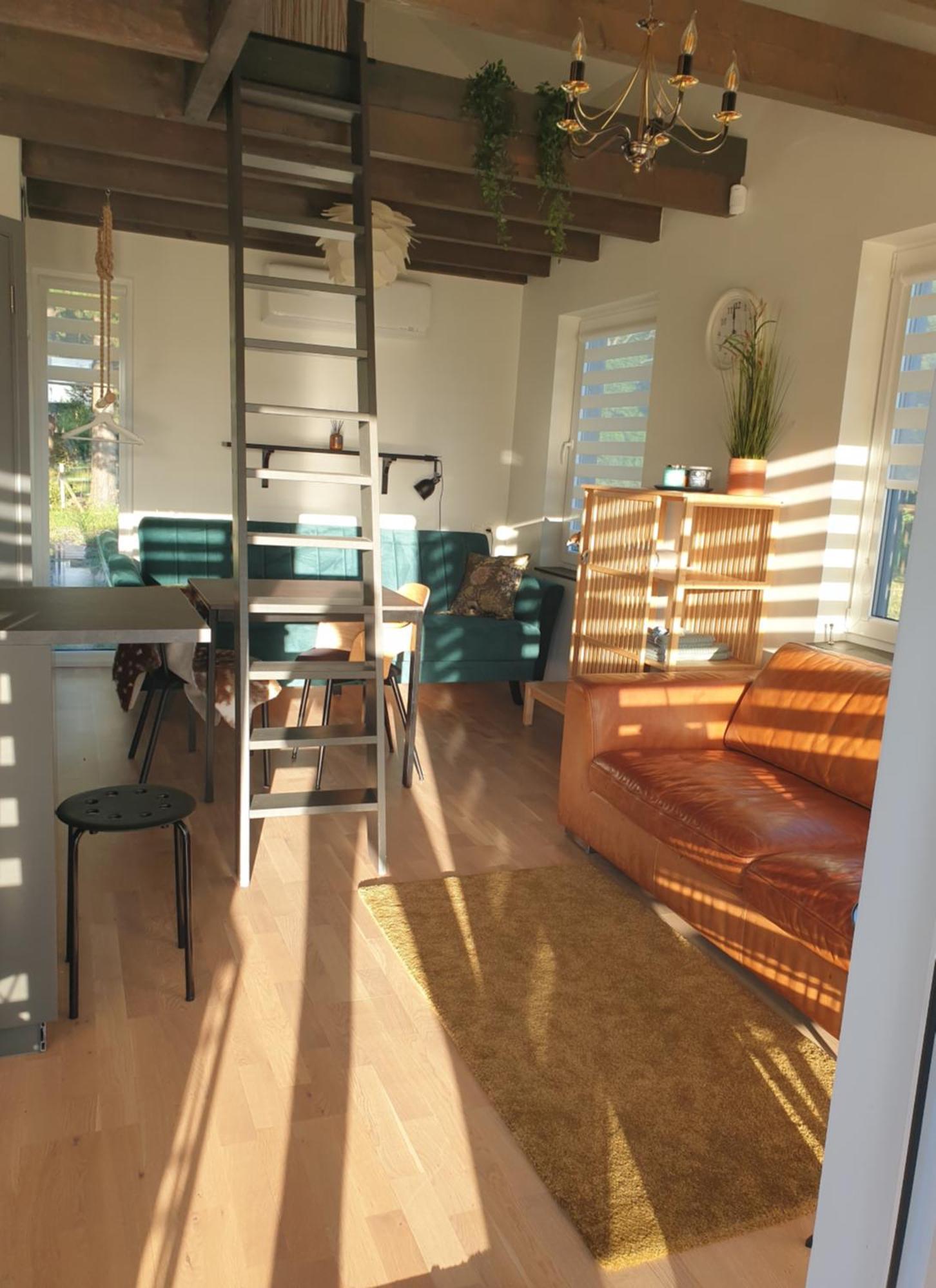 Jurmalciems Anna'S Home מראה חיצוני תמונה