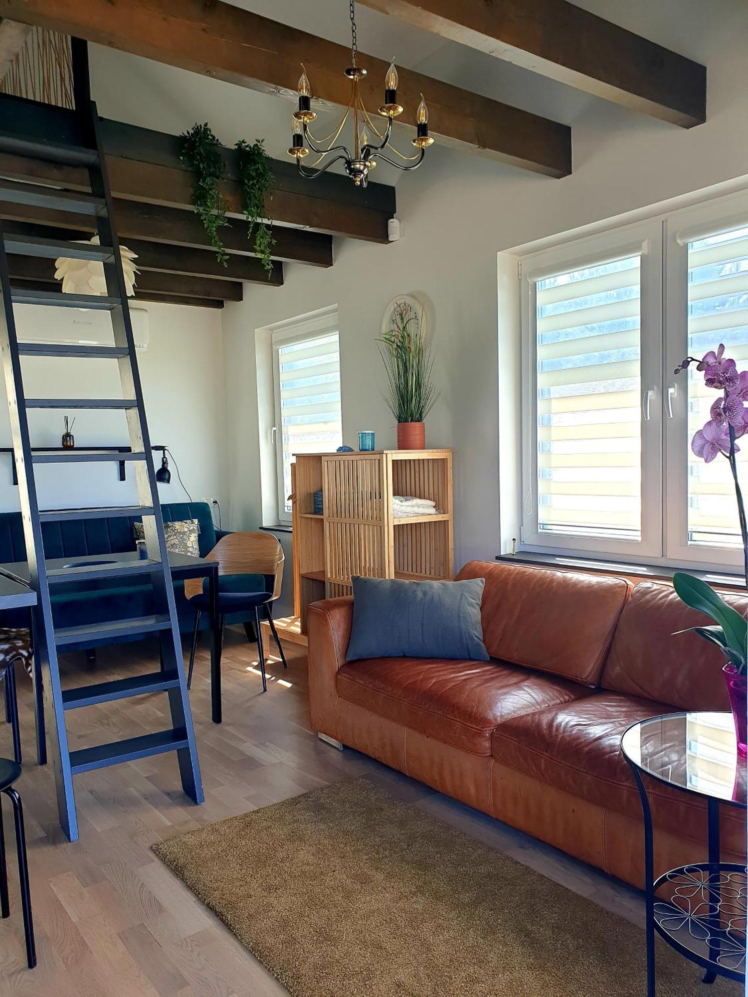 Jurmalciems Anna'S Home מראה חיצוני תמונה